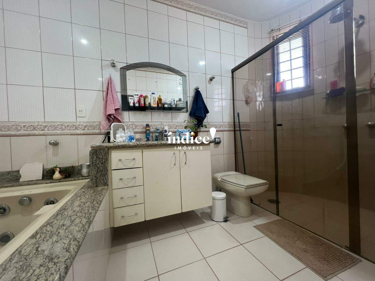 Casas para à venda no Jardim Califórnia na cidade de Ribeirão Preto: