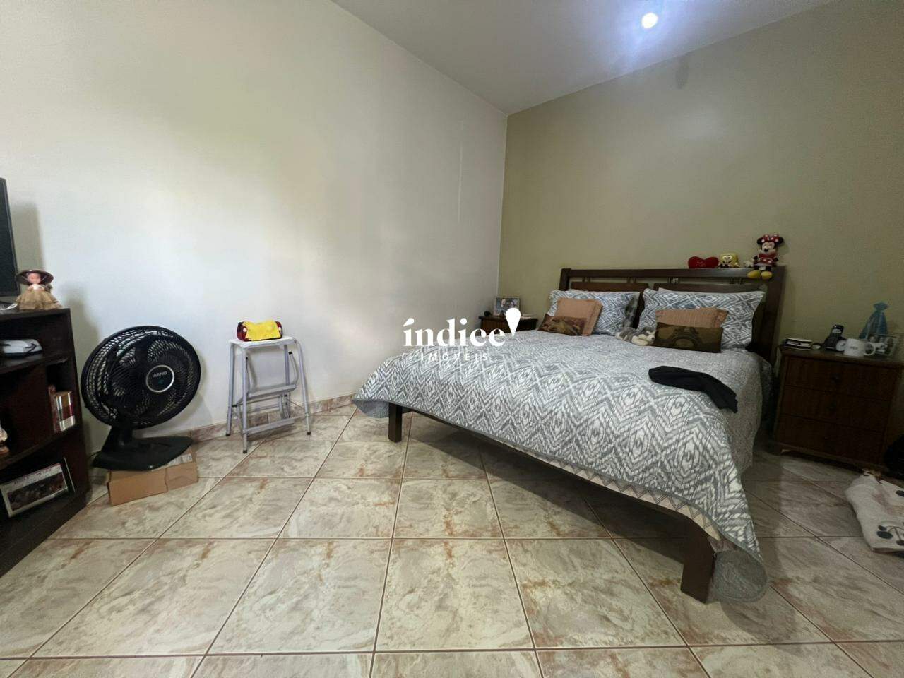 Casas para à venda no Jardim Califórnia na cidade de Ribeirão Preto: