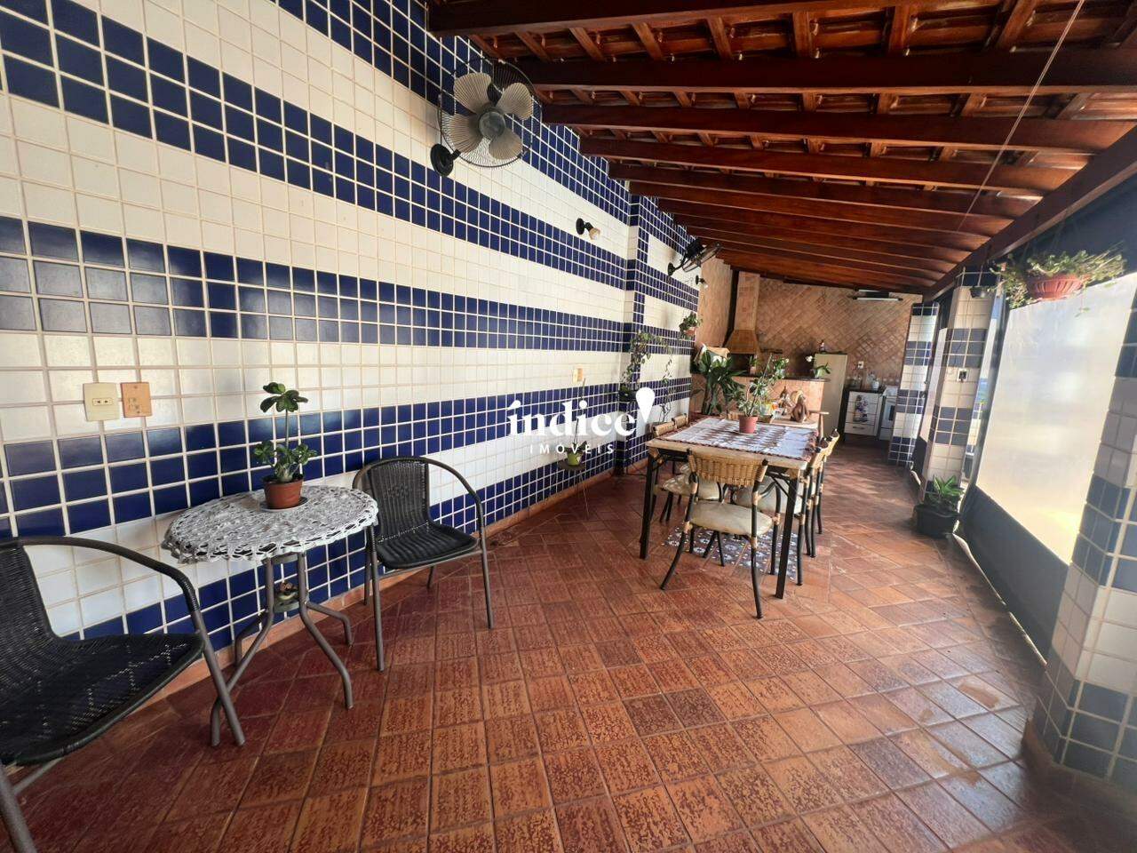 Casas para à venda no Jardim Califórnia na cidade de Ribeirão Preto: