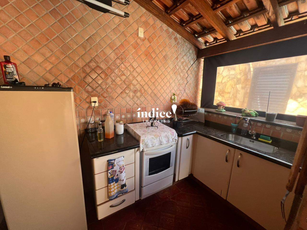 Casas para à venda no Jardim Califórnia na cidade de Ribeirão Preto: