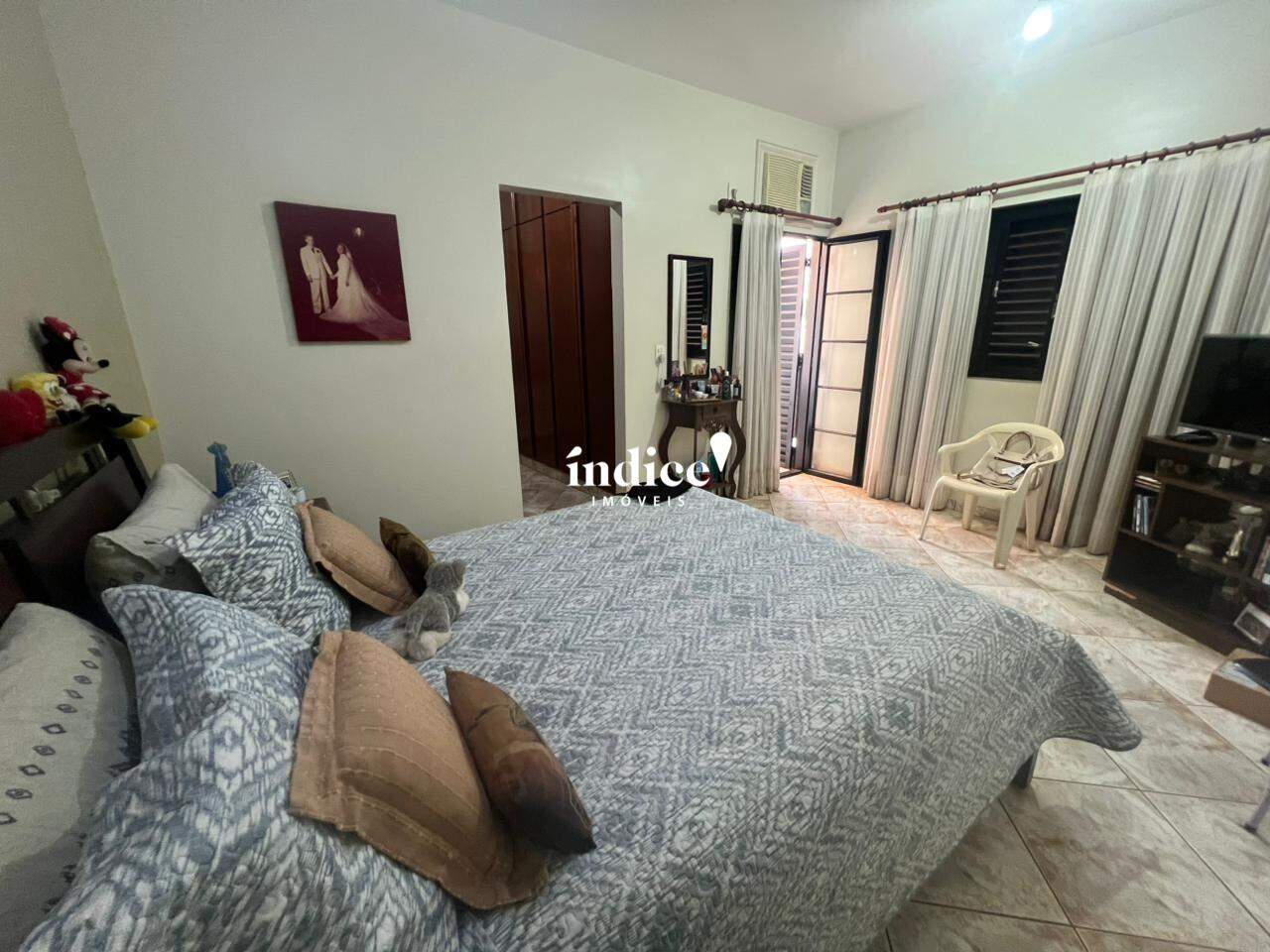 Casas para à venda no Jardim Califórnia na cidade de Ribeirão Preto: