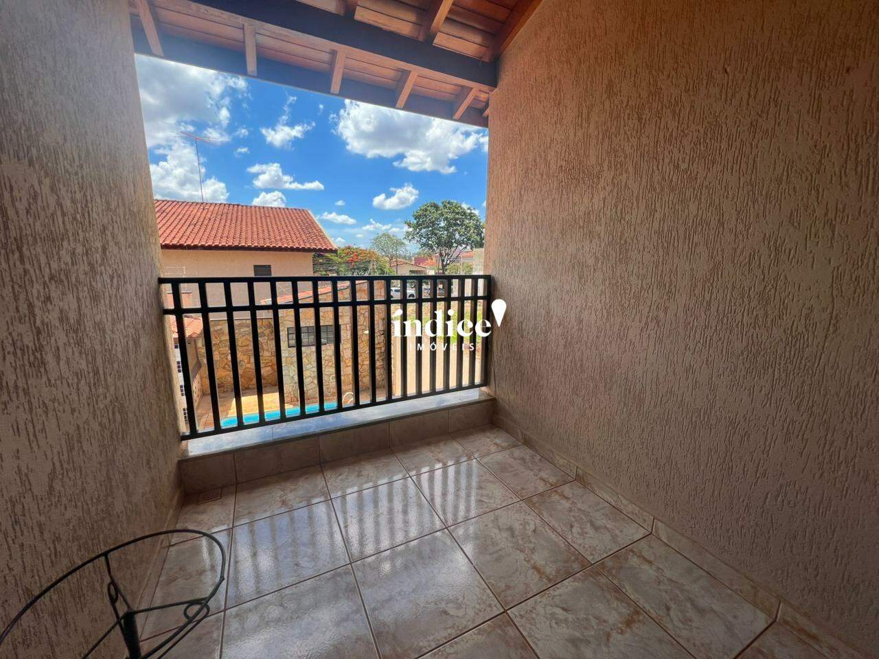 Casas para à venda no Jardim Califórnia na cidade de Ribeirão Preto: