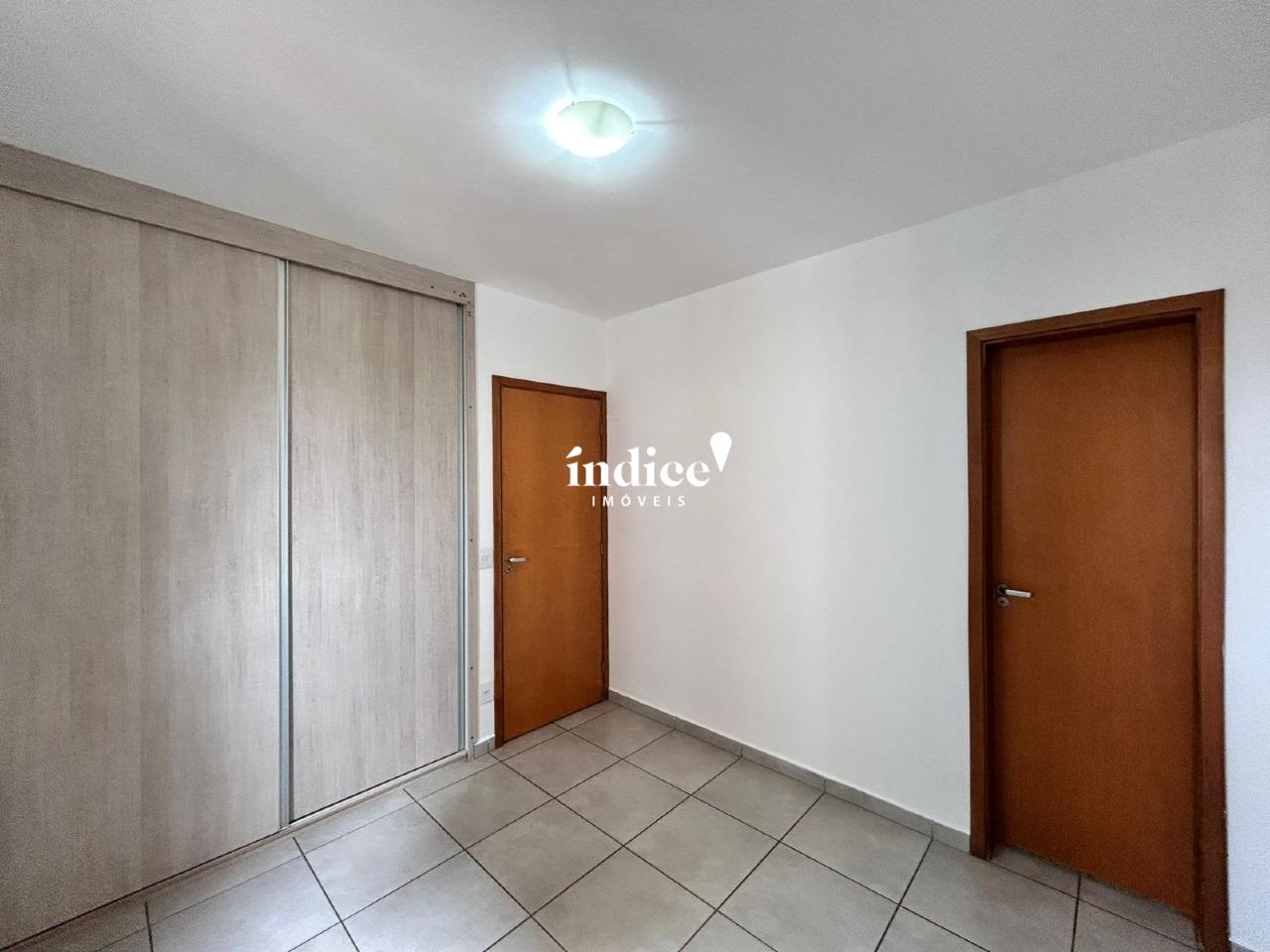 Apartamento para à venda no Nova Aliança na cidade de Ribeirão Preto: 