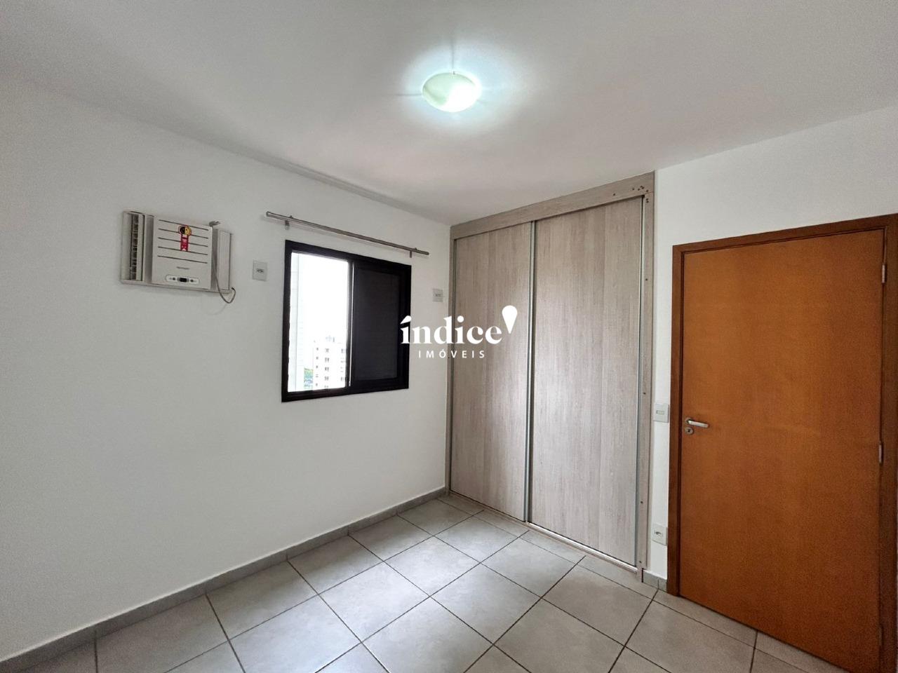 Apartamento para à venda no Nova Aliança na cidade de Ribeirão Preto: 