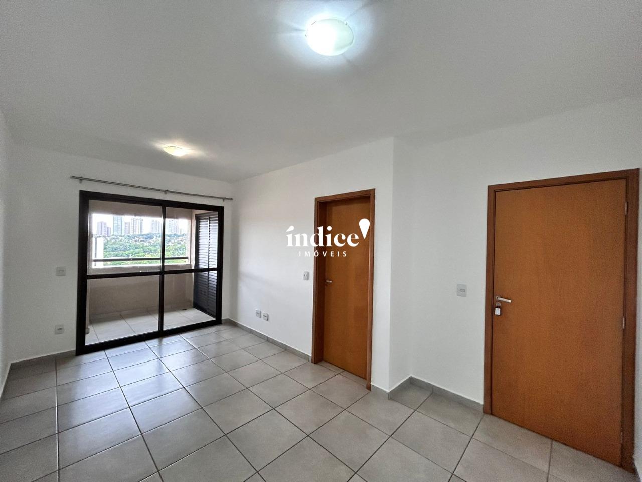 Apartamento para à venda no Nova Aliança na cidade de Ribeirão Preto: 