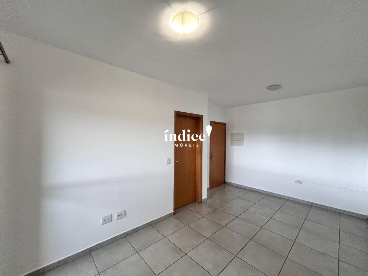 Apartamento para à venda no Nova Aliança na cidade de Ribeirão Preto: 