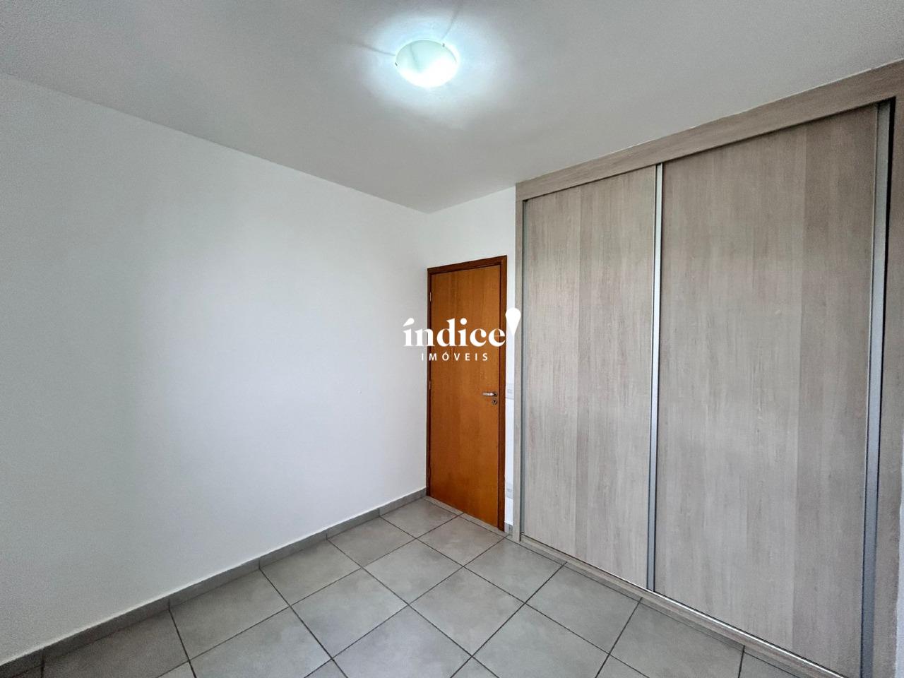 Apartamento para à venda no Nova Aliança na cidade de Ribeirão Preto: 