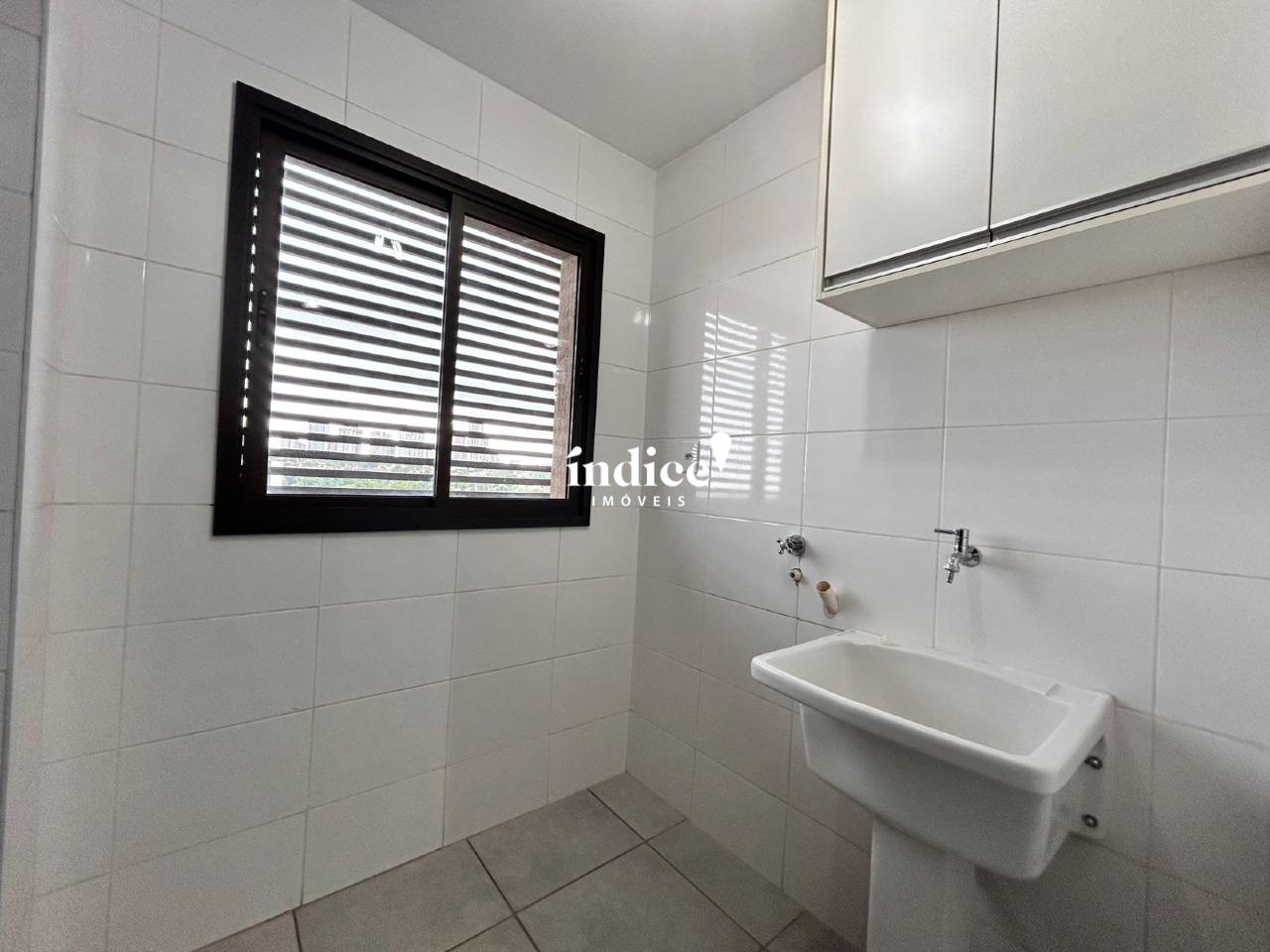 Apartamento para à venda no Nova Aliança na cidade de Ribeirão Preto: 