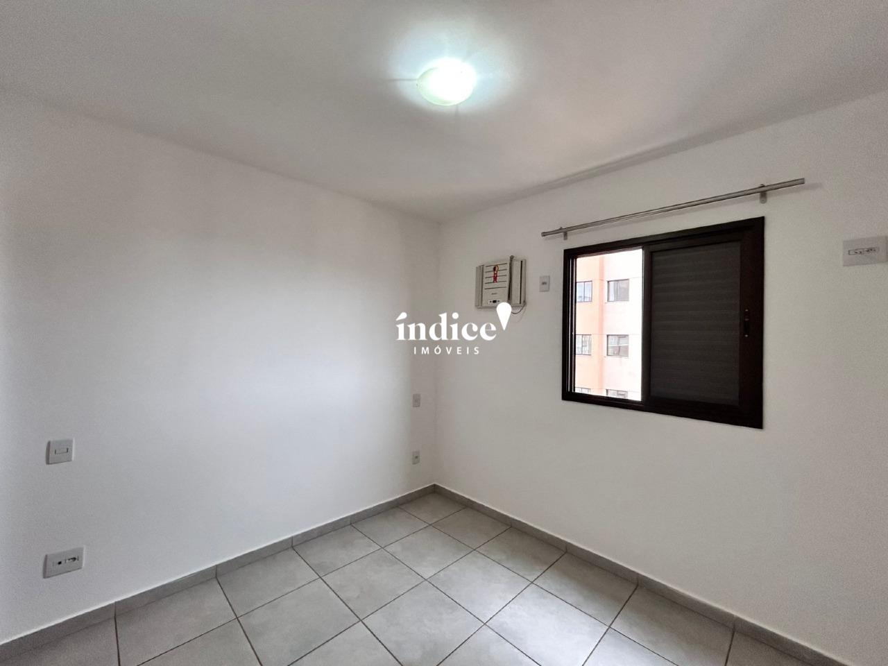 Apartamento para à venda no Nova Aliança na cidade de Ribeirão Preto: 