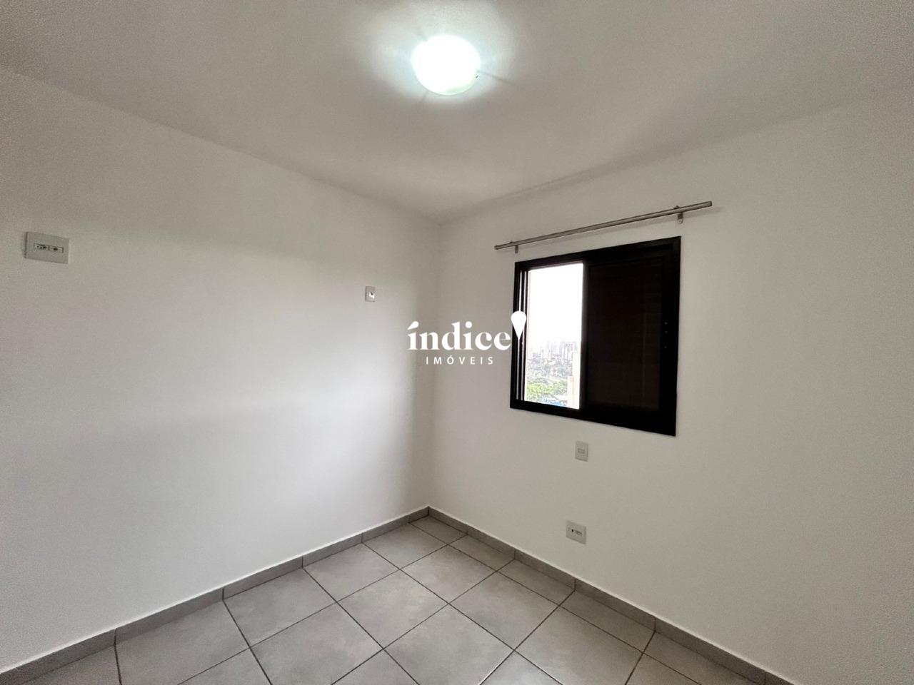 Apartamento para à venda no Nova Aliança na cidade de Ribeirão Preto: 