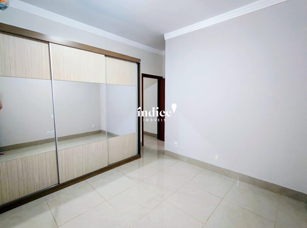 Casas para à venda no Jardim Anhangüera na cidade de Ribeirão Preto: suite 3