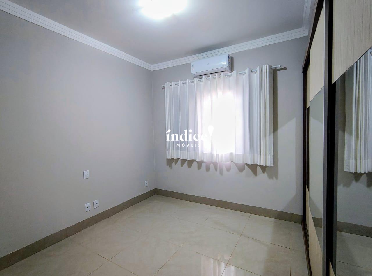 Casas para à venda no Jardim Anhangüera na cidade de Ribeirão Preto: suite 3