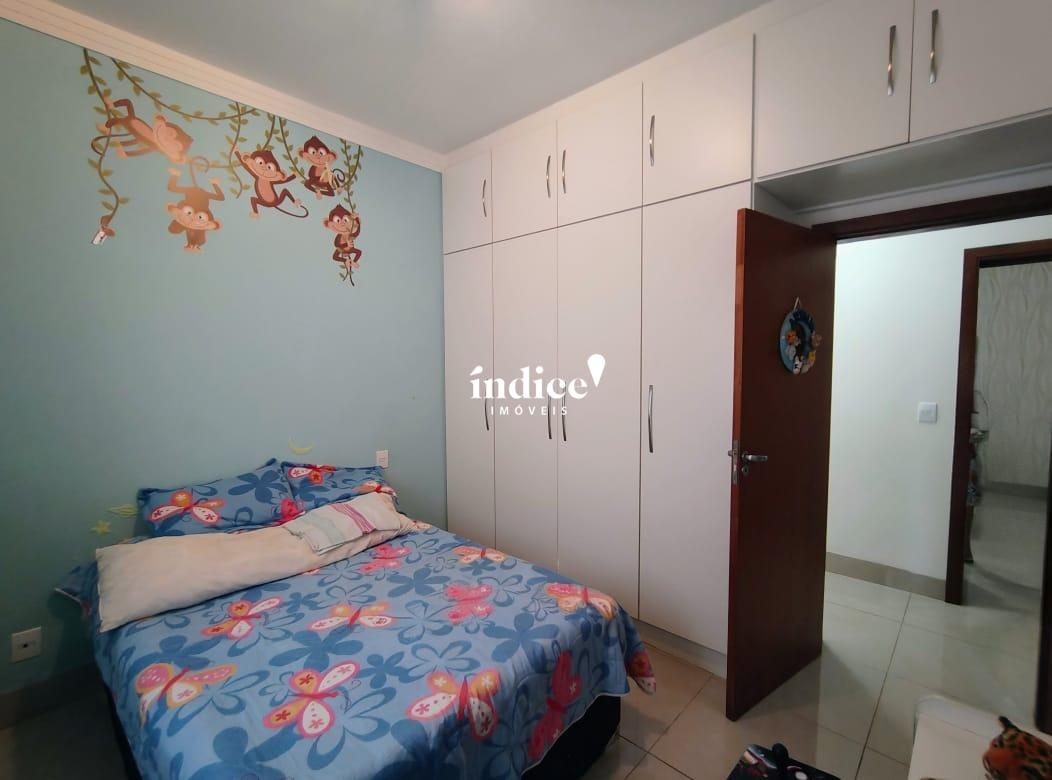 Casas para à venda no Jardim Anhangüera na cidade de Ribeirão Preto: suite 2