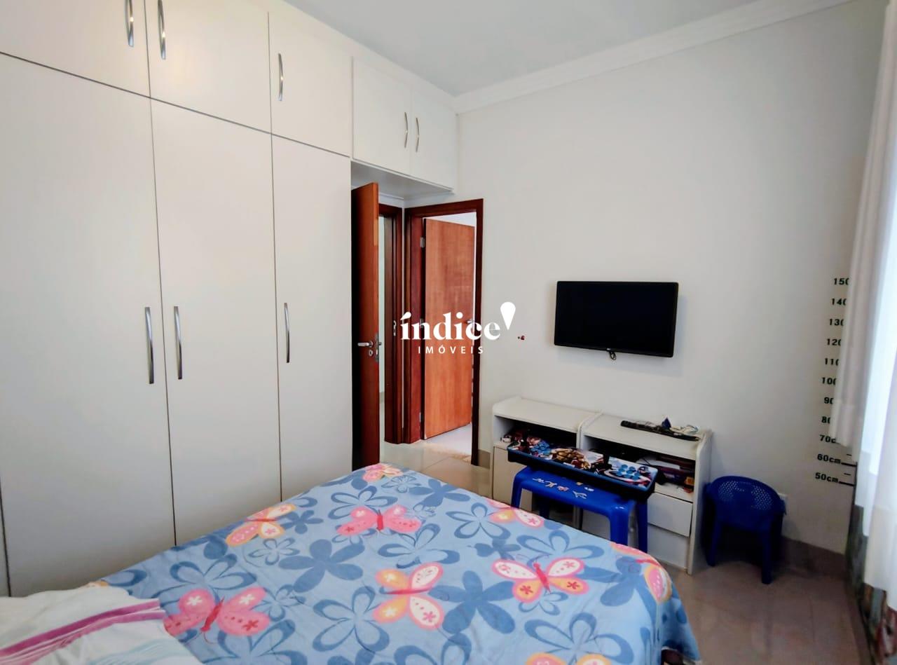 Casas para à venda no Jardim Anhangüera na cidade de Ribeirão Preto: suite 2