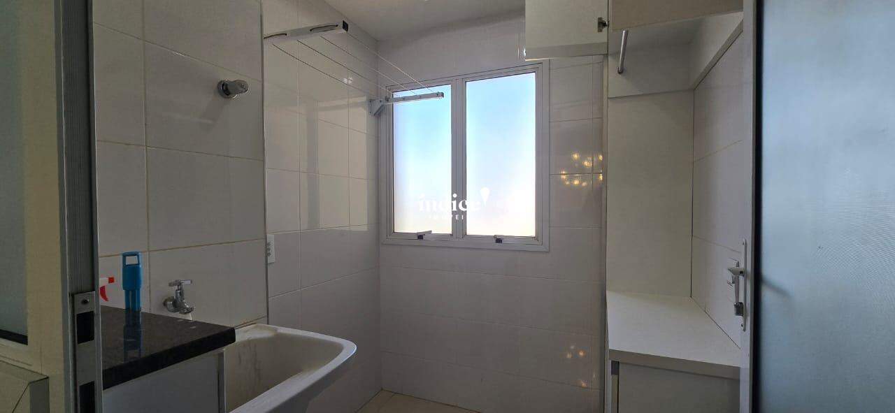 Apartamento para para aluguel no Jardim Macedo na cidade de Ribeirão Preto: 