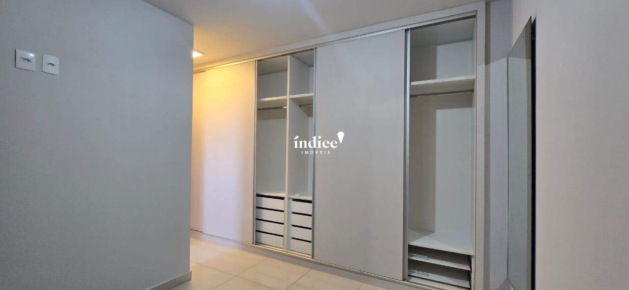 Apartamento para para aluguel no Jardim Macedo na cidade de Ribeirão Preto: 
