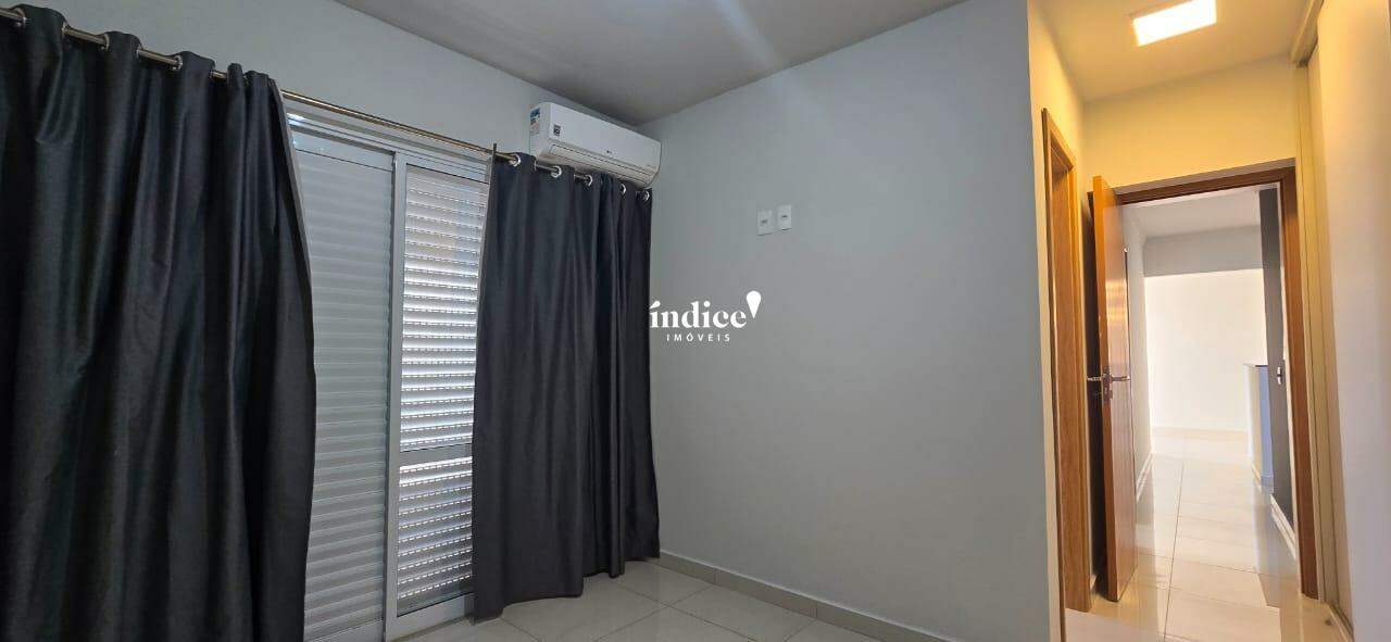 Apartamento para para aluguel no Jardim Macedo na cidade de Ribeirão Preto: 