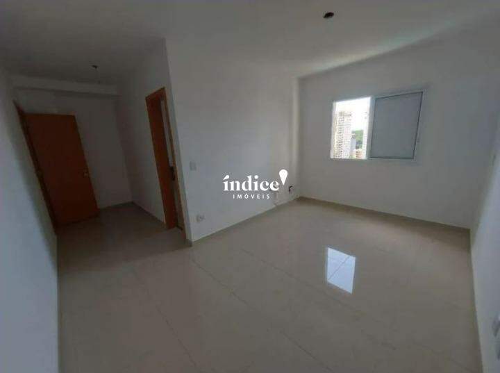 Apartamento para à venda no Jardim Irajá na cidade de Ribeirão Preto: 