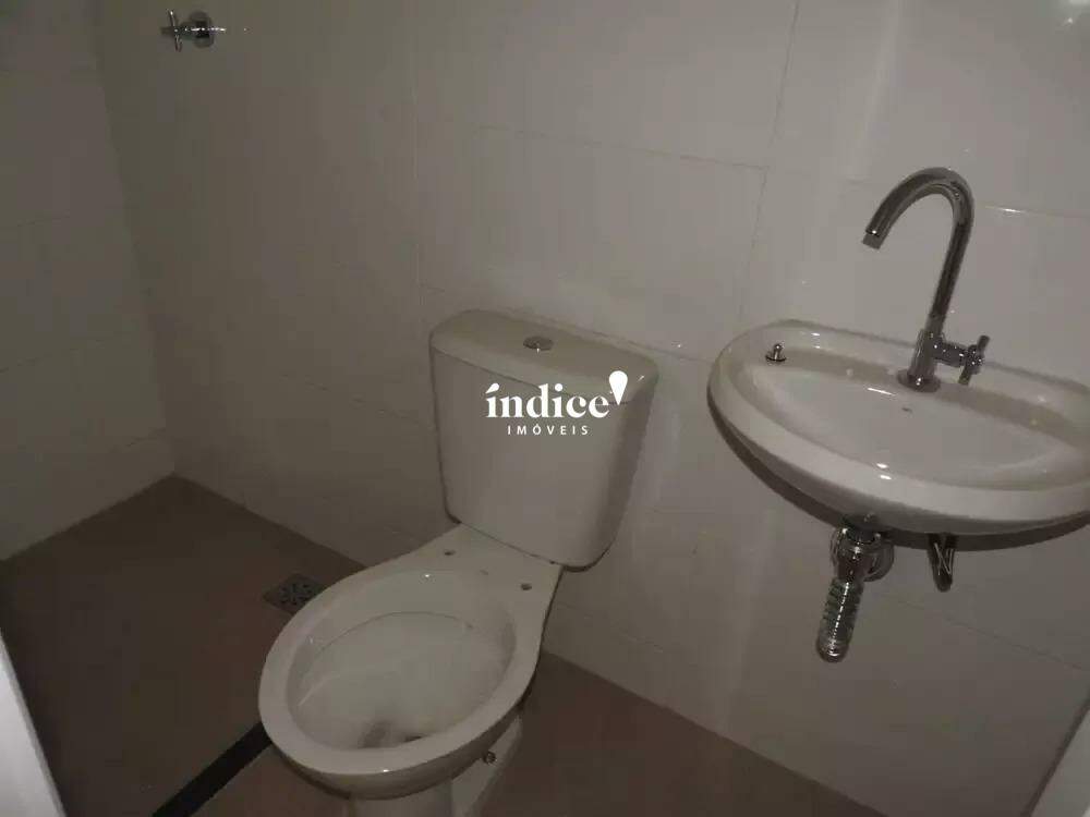 Apartamento para à venda no Jardim Irajá na cidade de Ribeirão Preto: 