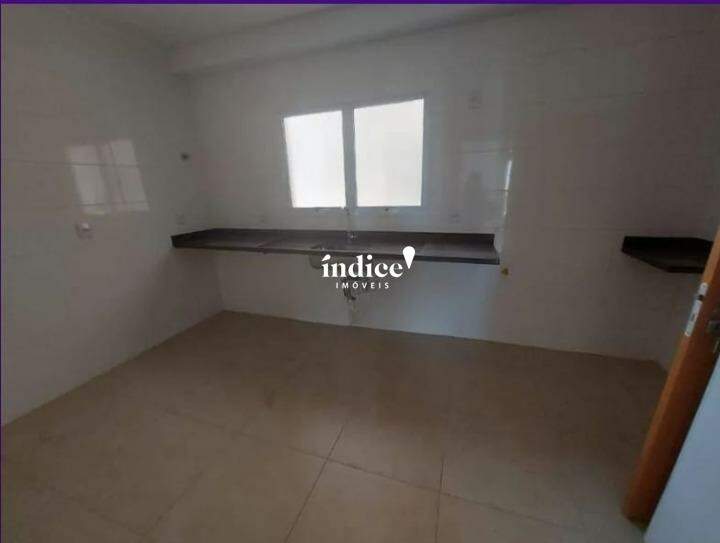 Apartamento para à venda no Jardim Irajá na cidade de Ribeirão Preto: 