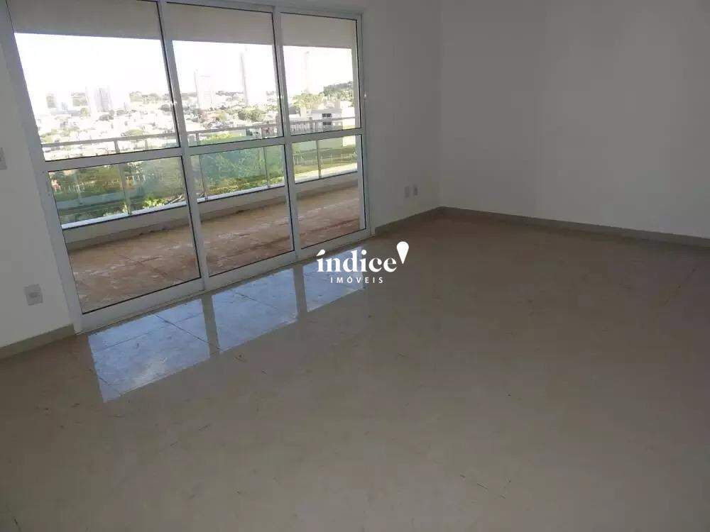 Apartamento para à venda no Jardim Irajá na cidade de Ribeirão Preto: 