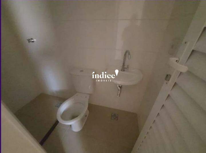 Apartamento para à venda no Jardim Irajá na cidade de Ribeirão Preto: 