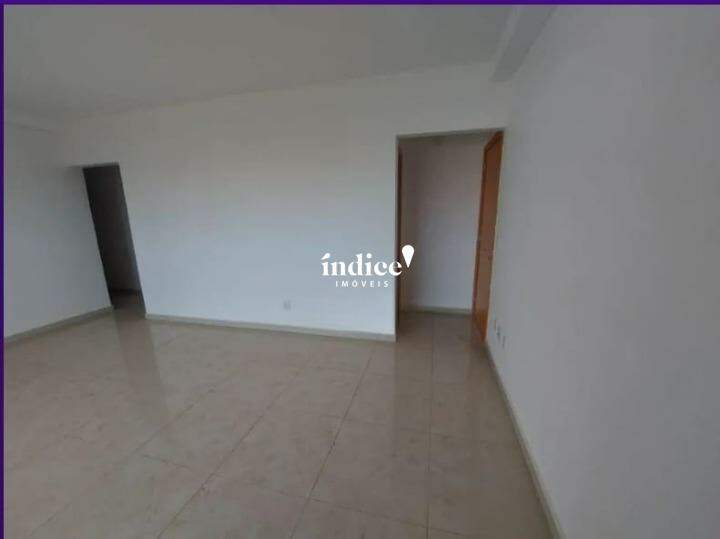 Apartamento para à venda no Jardim Irajá na cidade de Ribeirão Preto: 