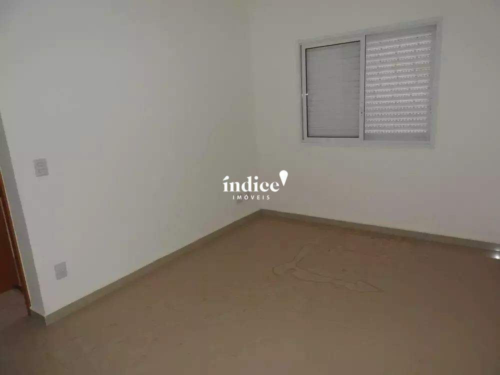 Apartamento para à venda no Jardim Irajá na cidade de Ribeirão Preto: 