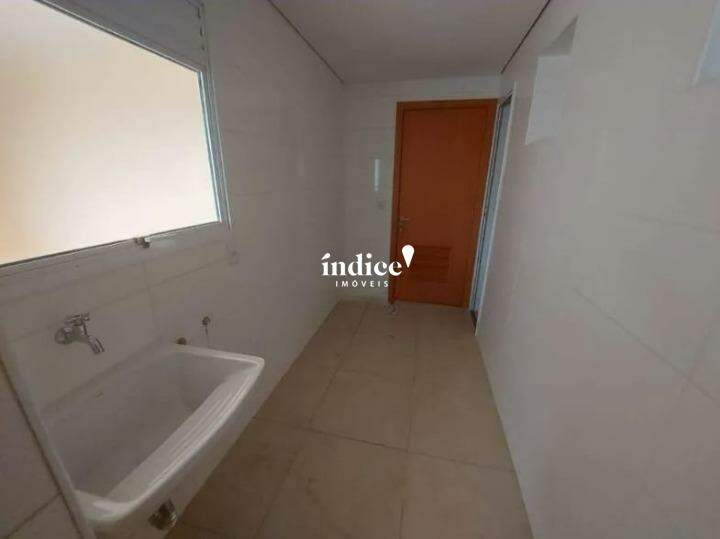 Apartamento para à venda no Jardim Irajá na cidade de Ribeirão Preto: 