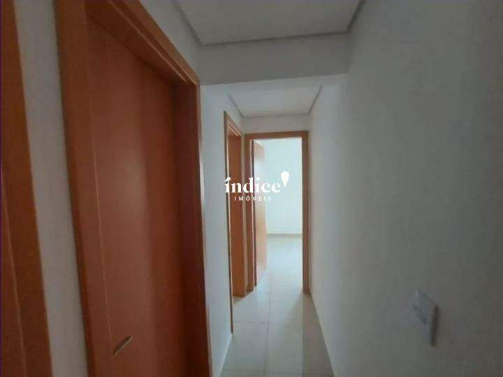 Apartamento para à venda no Jardim Irajá na cidade de Ribeirão Preto: 