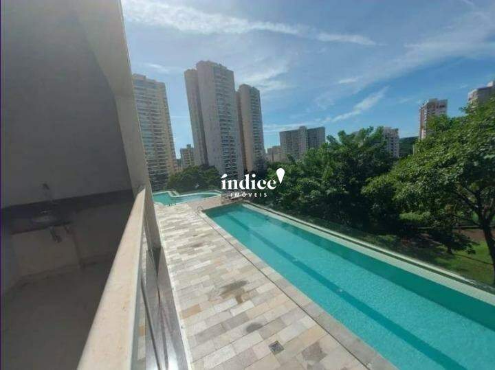 Apartamento para à venda no Jardim Irajá na cidade de Ribeirão Preto: 