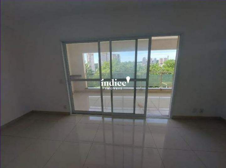 Apartamento para à venda no Jardim Irajá na cidade de Ribeirão Preto: 