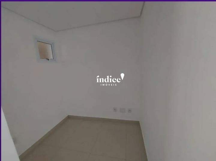 Apartamento para à venda no Jardim Irajá na cidade de Ribeirão Preto: 