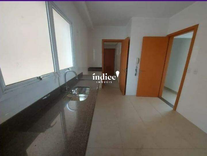 Apartamento para à venda no Jardim Irajá na cidade de Ribeirão Preto: 