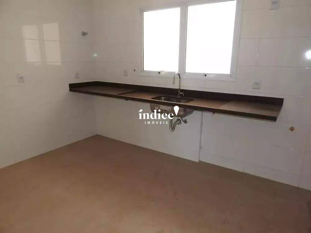 Apartamento para à venda no Jardim Irajá na cidade de Ribeirão Preto: 