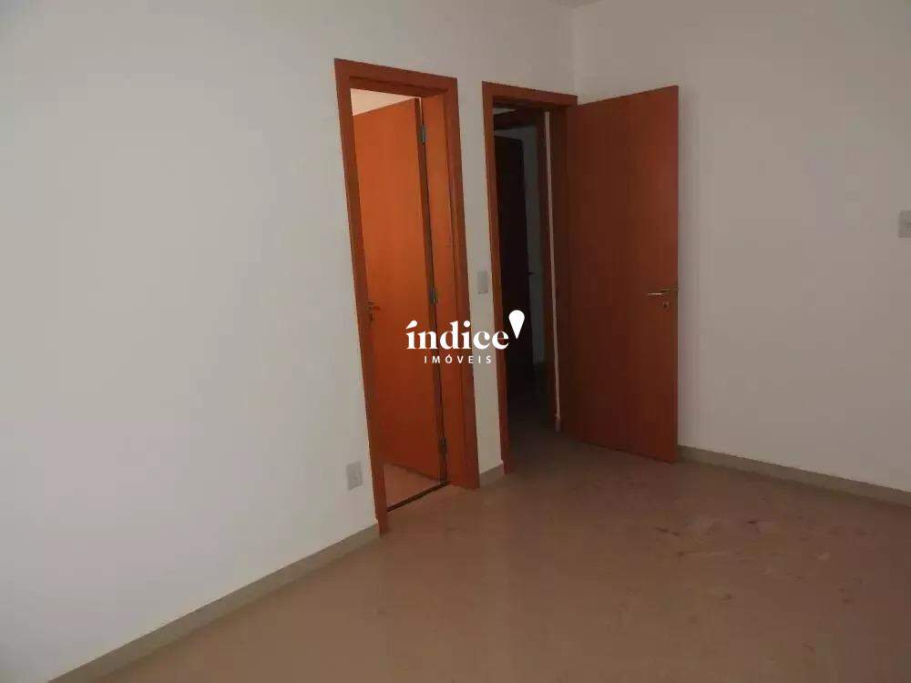 Apartamento para à venda no Jardim Irajá na cidade de Ribeirão Preto: 