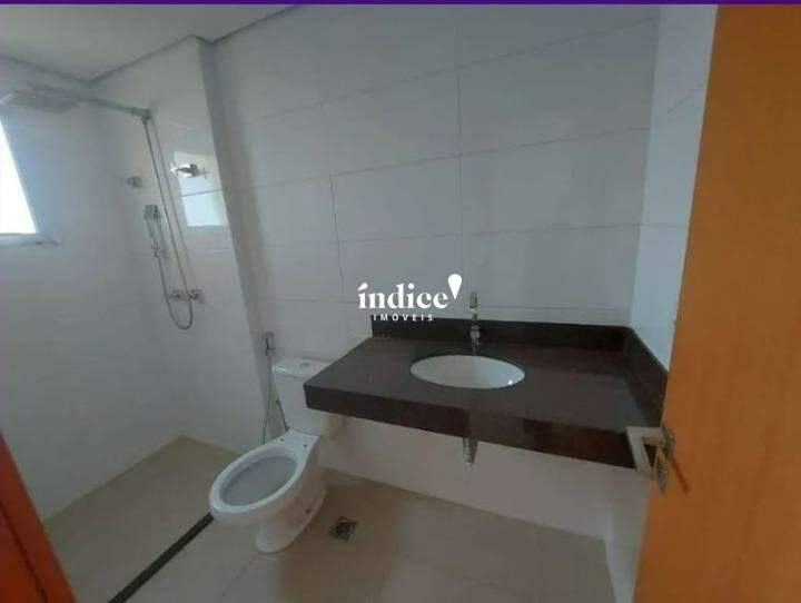 Apartamento para à venda no Jardim Irajá na cidade de Ribeirão Preto: 