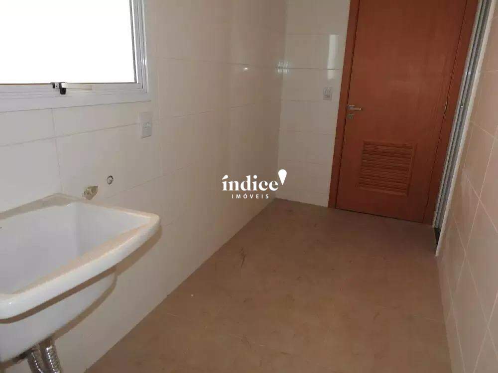 Apartamento para à venda no Jardim Irajá na cidade de Ribeirão Preto: 