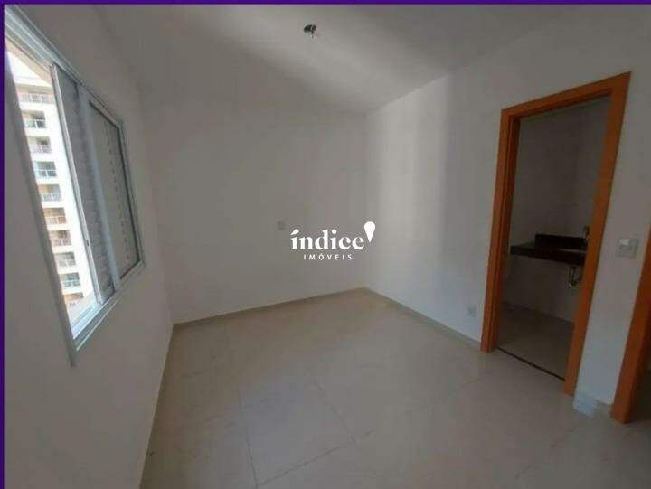 Apartamento para à venda no Jardim Irajá na cidade de Ribeirão Preto: 