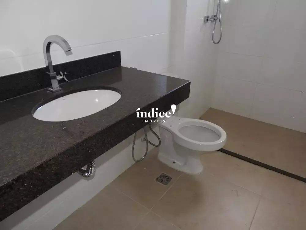 Apartamento para à venda no Jardim Irajá na cidade de Ribeirão Preto: 