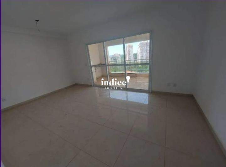 Apartamento para à venda no Jardim Irajá na cidade de Ribeirão Preto: 