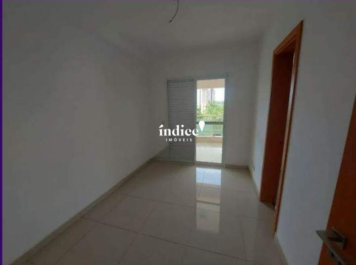 Apartamento para à venda no Jardim Irajá na cidade de Ribeirão Preto: 