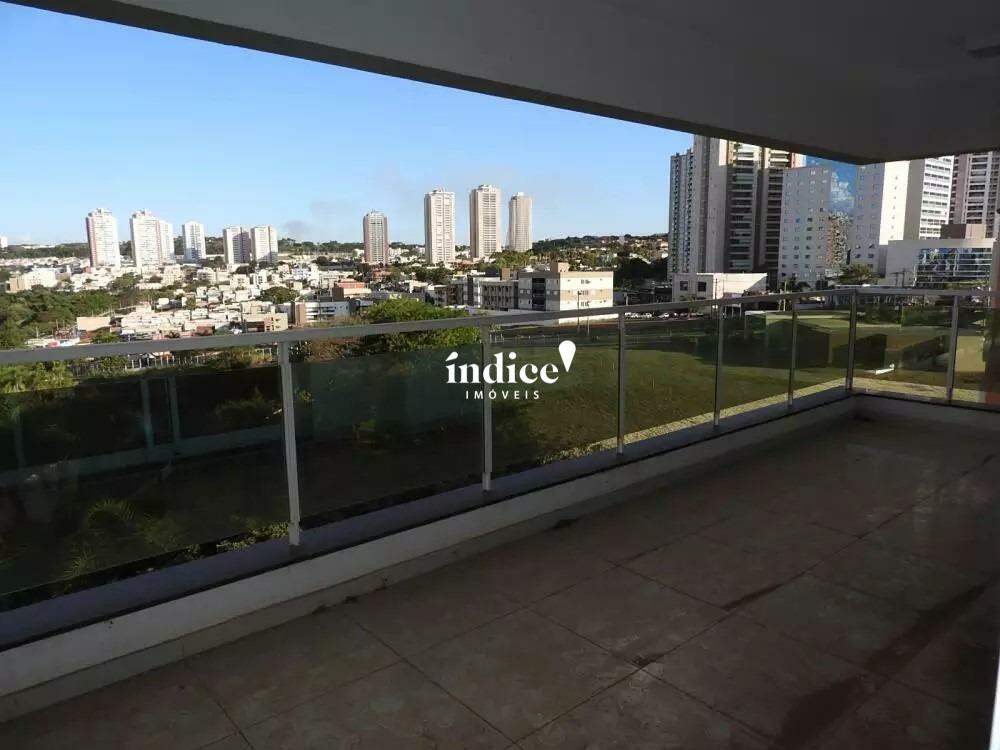 Apartamento para à venda no Jardim Irajá na cidade de Ribeirão Preto: 