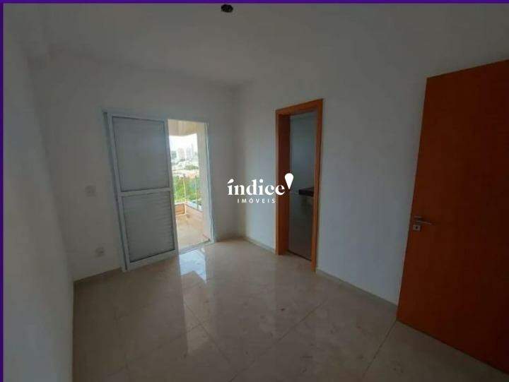 Apartamento para à venda no Jardim Irajá na cidade de Ribeirão Preto: 