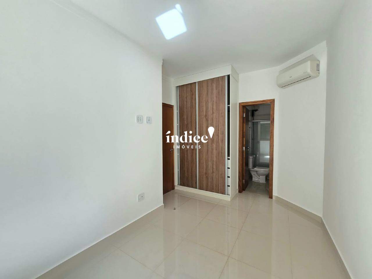 Apartamento para para aluguel no Jardim Paulista na cidade de Ribeirão Preto: 