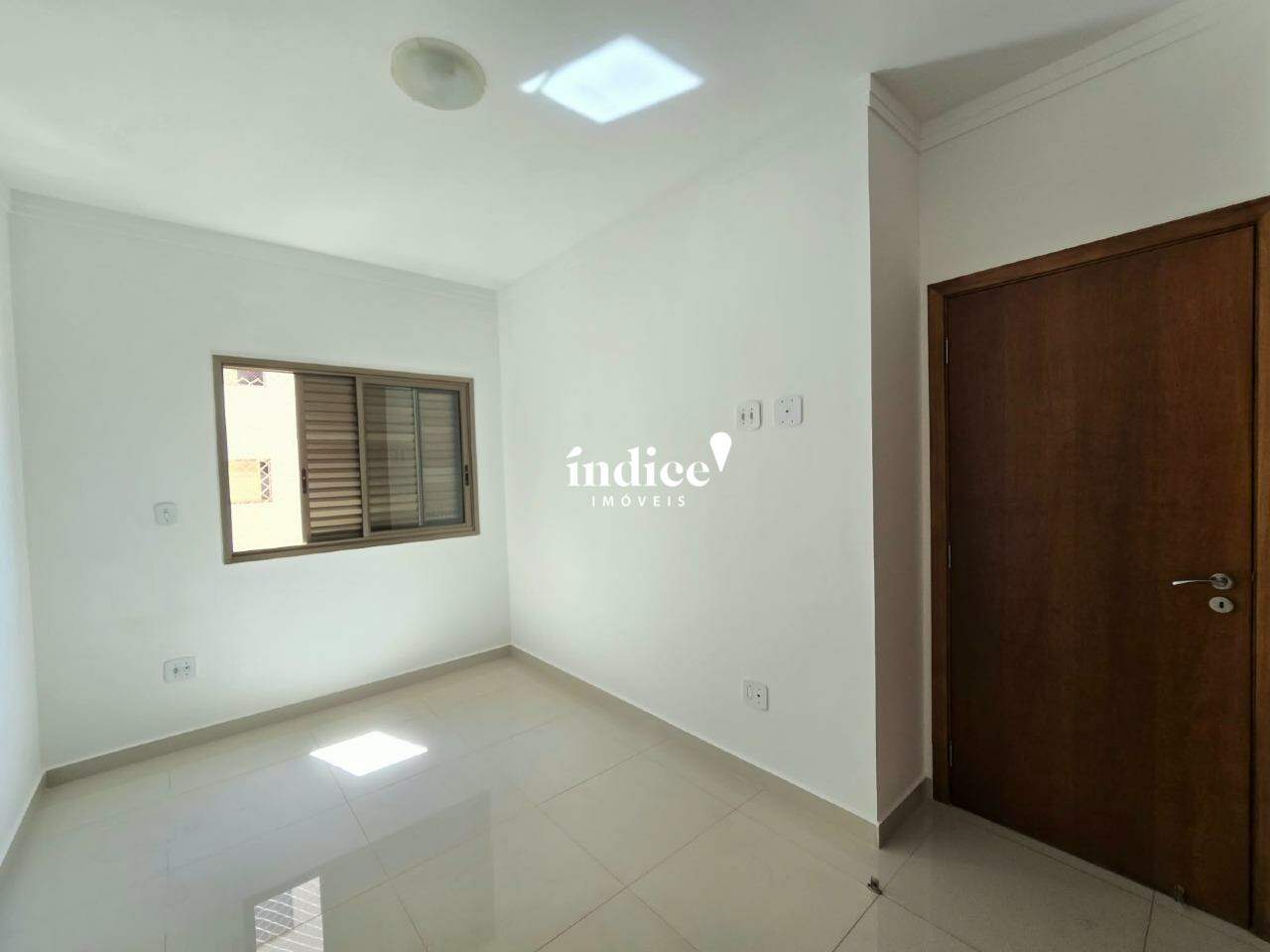 Apartamento para para aluguel no Jardim Paulista na cidade de Ribeirão Preto: 