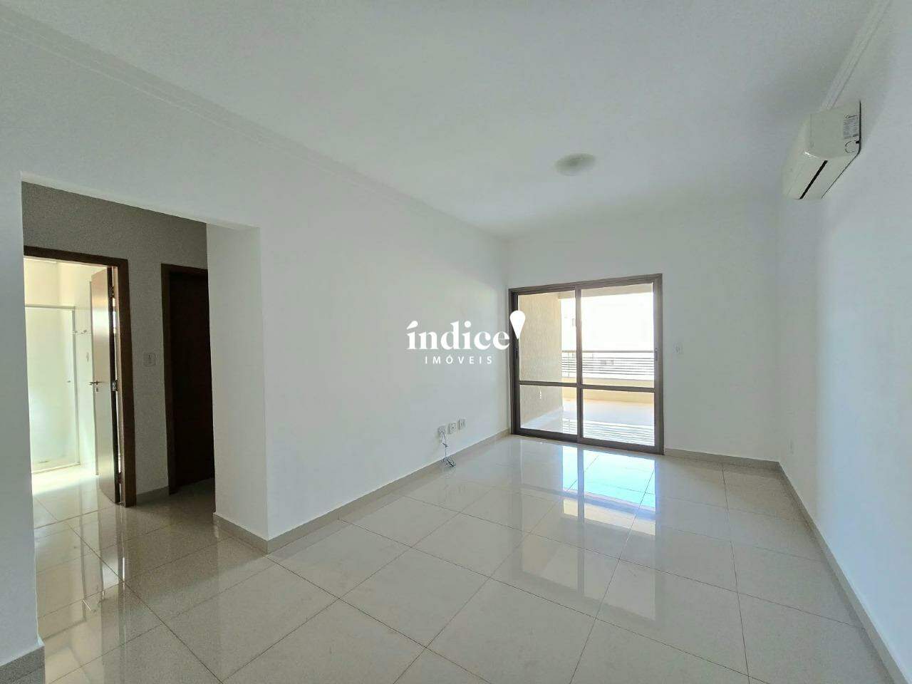 Apartamento para para aluguel no Jardim Paulista na cidade de Ribeirão Preto: 