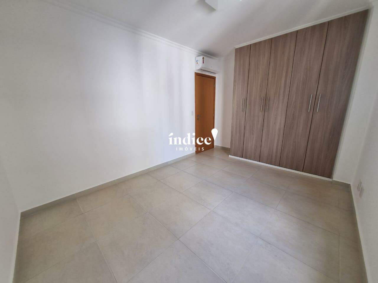 Apartamento para para aluguel no Jardim Botânico na cidade de Ribeirão Preto: 