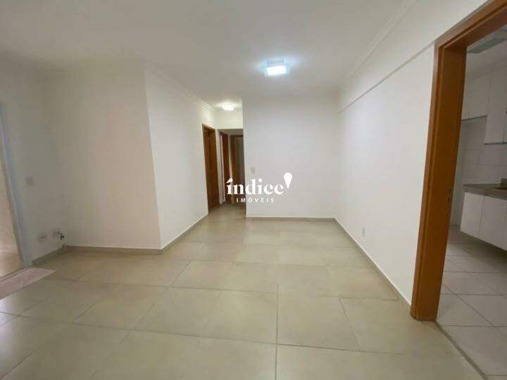 Apartamento para para aluguel no Jardim Botânico na cidade de Ribeirão Preto: 