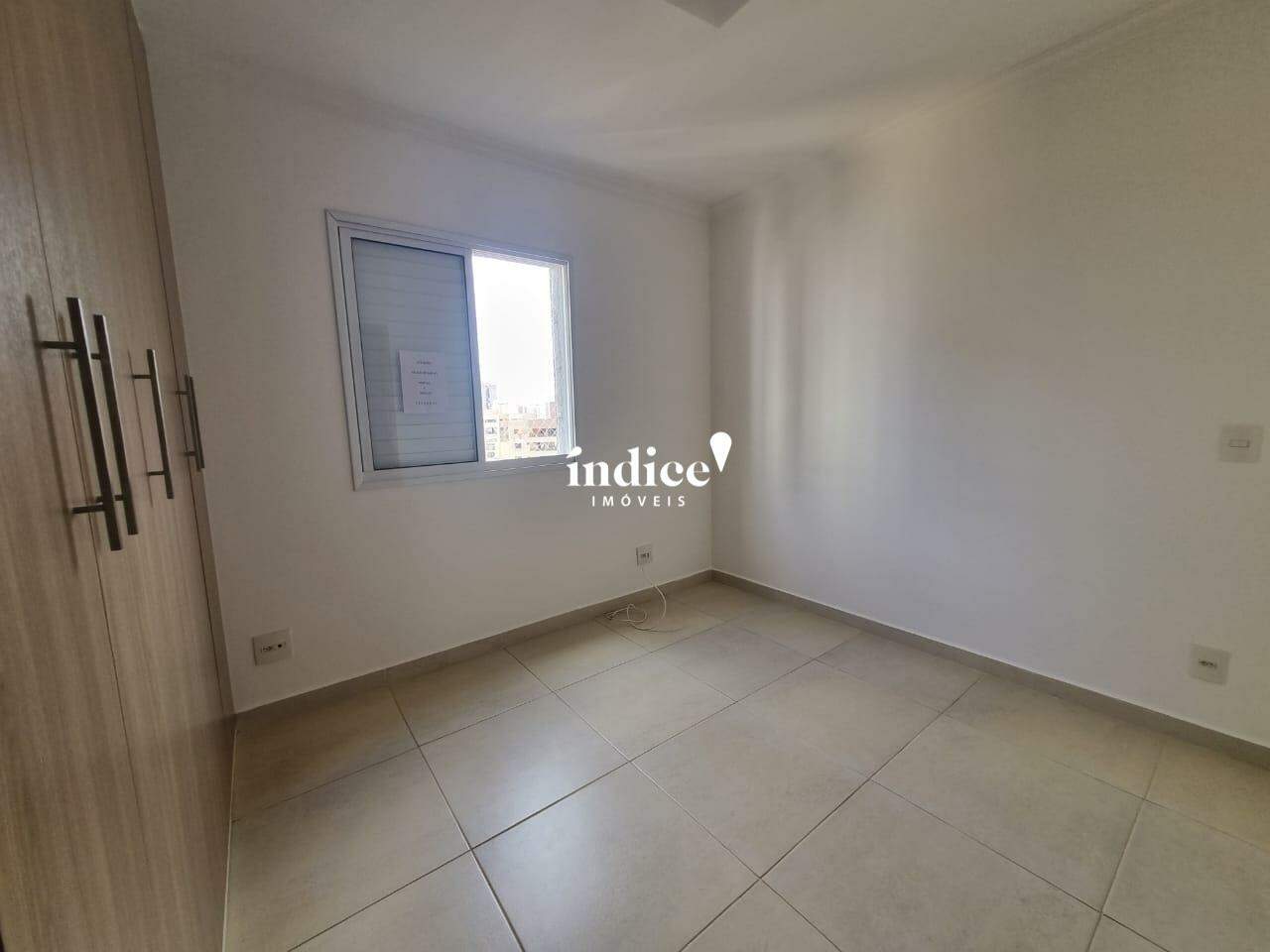 Apartamento para para aluguel no Jardim Botânico na cidade de Ribeirão Preto: 